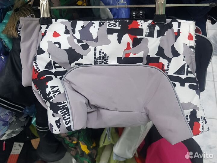 Комбинезоны для собак. Комбезы. Одежда