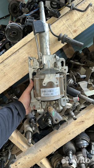 Эур на приору ваз 2170