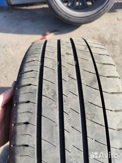 Dunlop Le Mans V 225/40 R18 92W