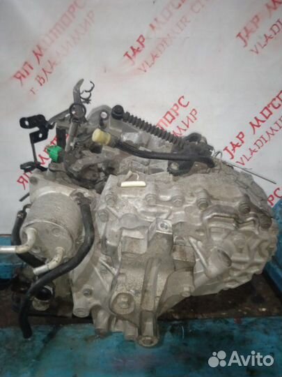 АКПП Renault Megane 3 хэтчбек M4R 2.0 2009