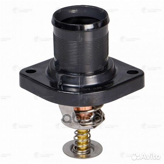 Термостат в сборе PSA 406/407/C5 2.0i 307/406/4