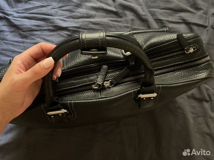 Мужская сумка givenchy оригинал