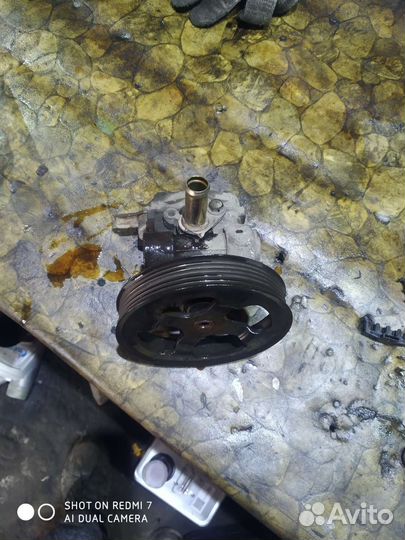 Продам гур от Митсубиси оутландер