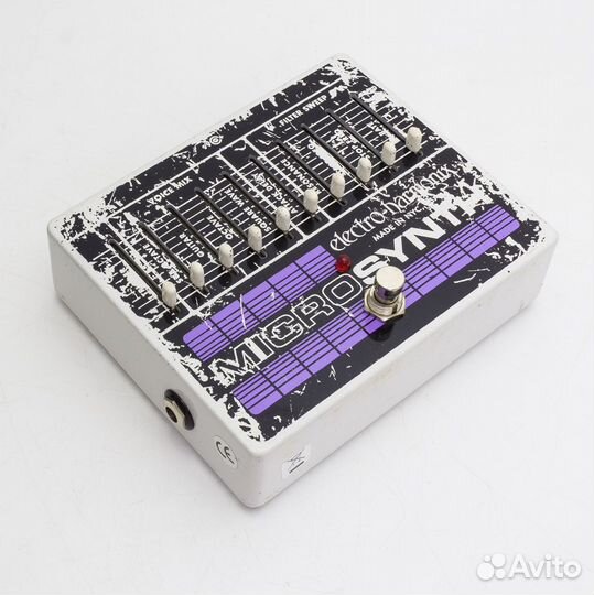 Electro-Harmonix Micro Synth