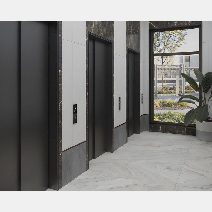 3-к. квартира, 71 м², 20/26 эт.