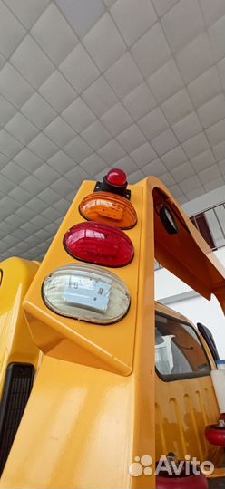 Эвакуатор Isuzu Elf, 2022