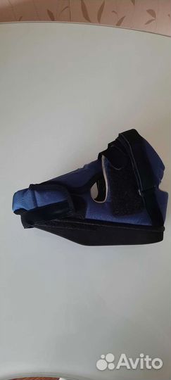 Ботинок Барука