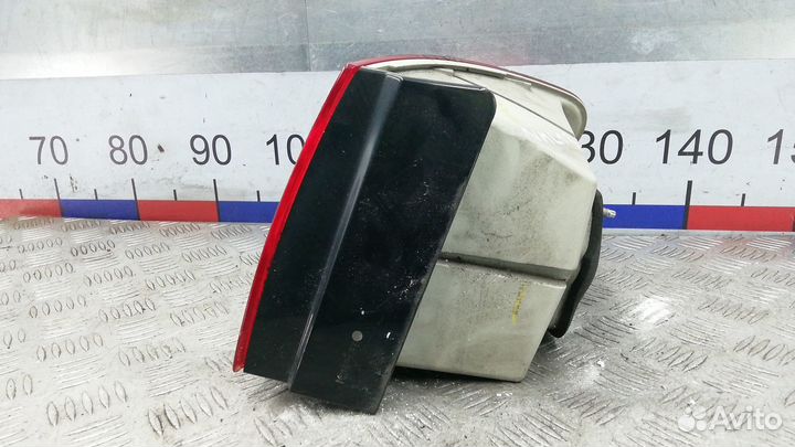 Фонарь Volkswagen Jetta 5 (2004-2011)