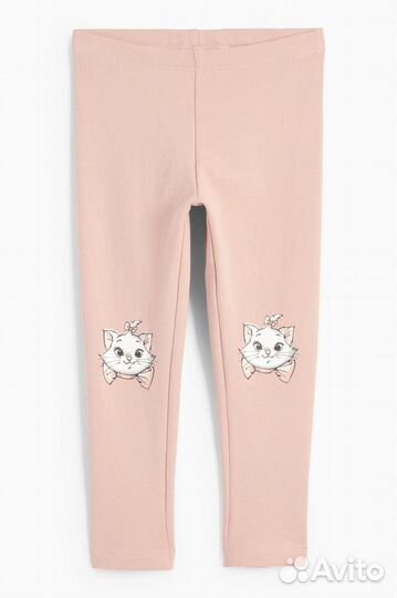 Лосины утепленные 128 134