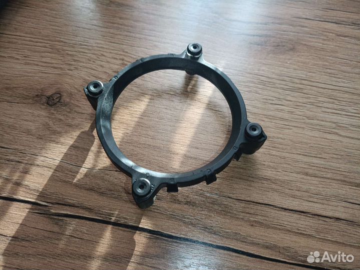 Крепление кулера 1156/775