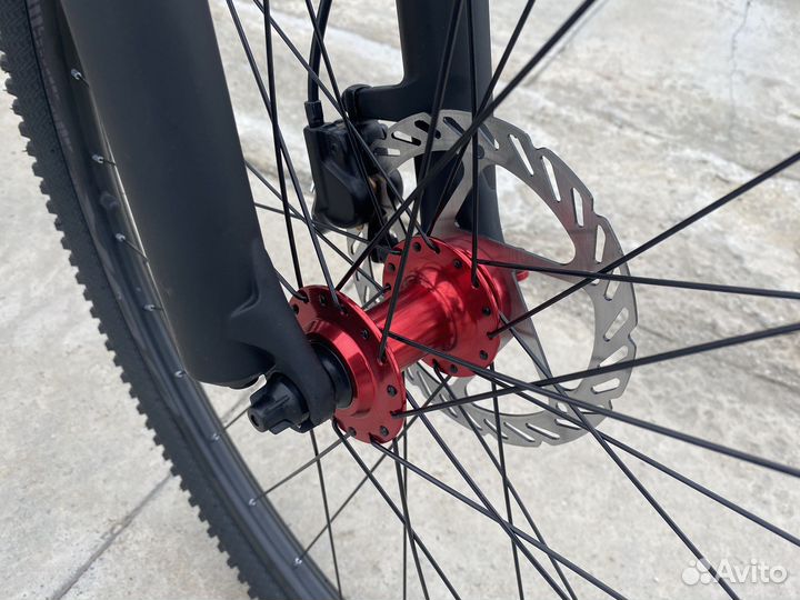 Горный велосипед 29