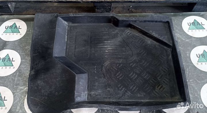 Коврик салона Ваз Лада Калина 1119 Гранта 2190