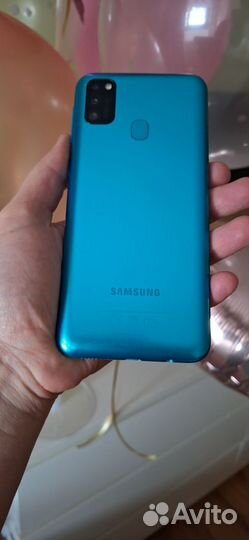 Samsung Galaxy M21, 4/64 ГБ