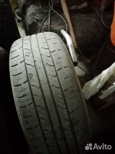 Roadstone Classe Premiere CP672 235/55 R17