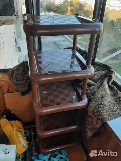 Обувница в прихожую