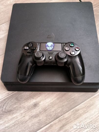 Sony PS4 slim 500gb