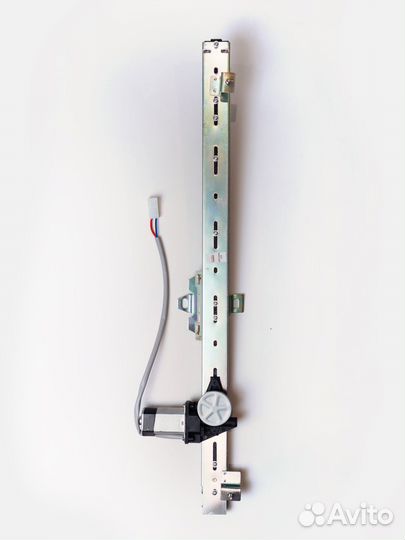 Электростеклоподъемники 