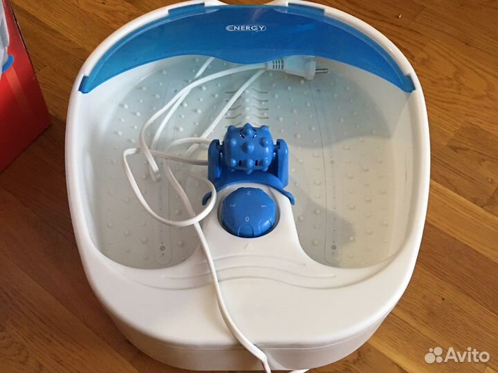 Массажная ванночка