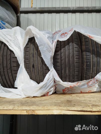 Goodride ZuperEco Z-107 215/55 R16