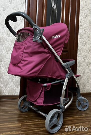 Детские коляски