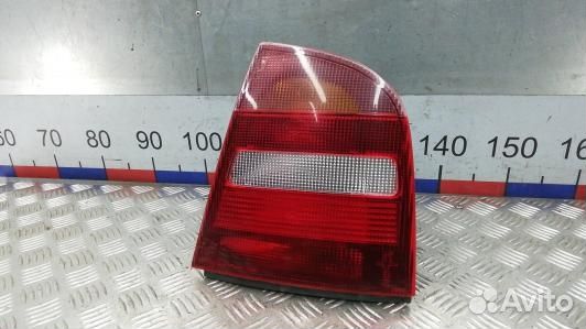 Фонарь задний правый skoda octavia A4 (RSE13MY01)