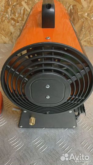 Газовая пушка Kalashnikov KHG-20 нс