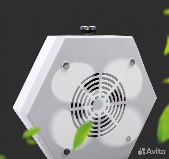 Пылесос для маникюра 80 В