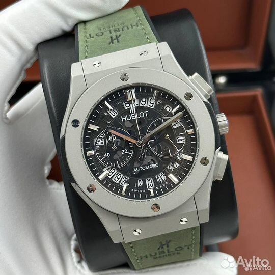 Часы красивые мужские топовые с Японским