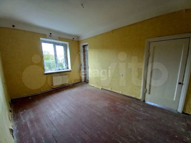 2-к. квартира, 41,2 м², 2/2 эт.