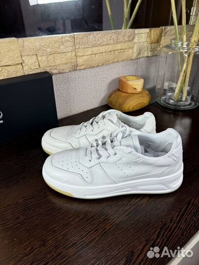 Кеды кроссовки 37р женские Эконика оригинал