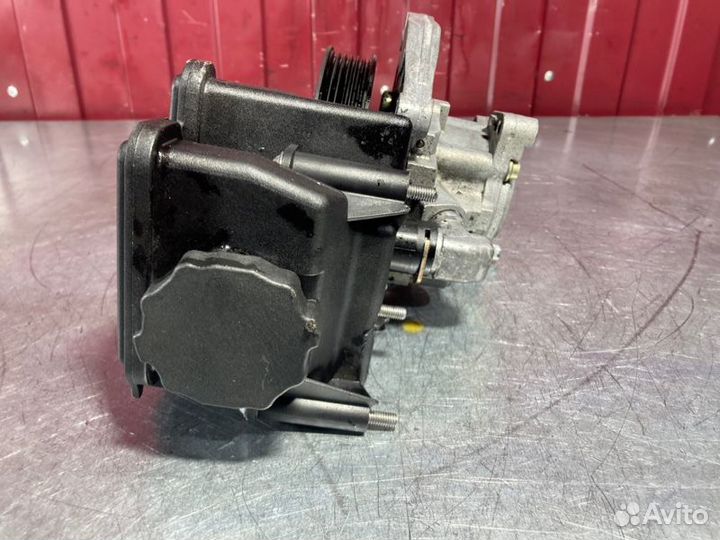 Насос гидроусилителя руля Mercedes E-Class W211