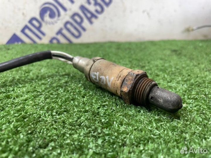Лямбда-зонд (датчик кислорода) левый Audi A6 седан