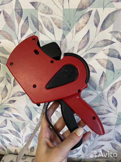 Этикет- пистолет для ценников