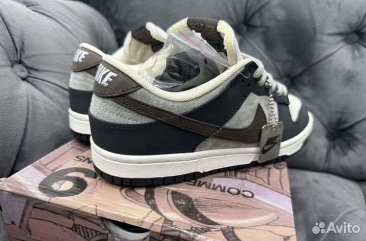 Кроссовки Nike Sb Dunk Low Otomo Katsuhiro