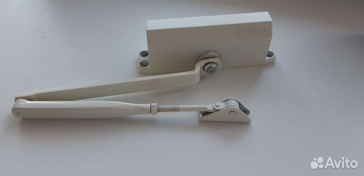 Доводчики дверей