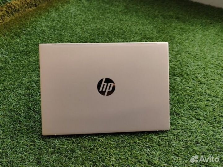 HP Pavilion Aero 13