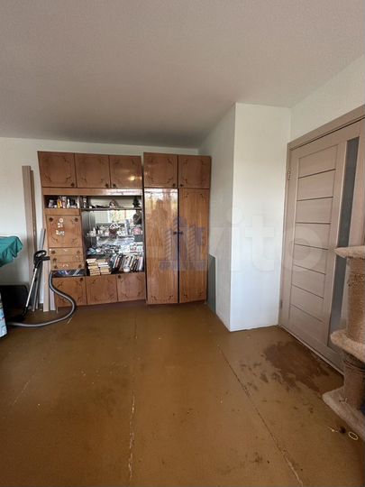 3-к. квартира, 59 м², 8/9 эт.