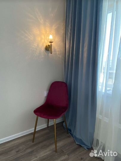 Шторы новые в упаковке