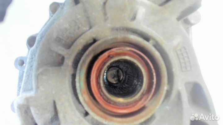 Редуктор моста GMC Terrain 2017, 2018