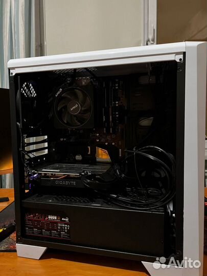 Видеокарта rtx 2060