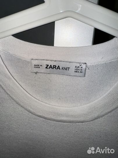 Кофта zara