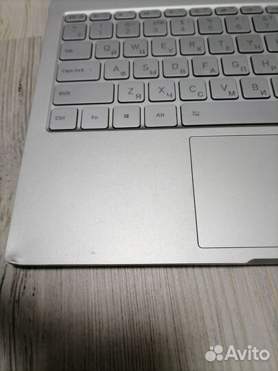 Xiaomi mi notebook air 12.5 в разбор