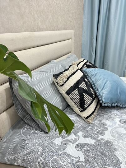 1-к. квартира, 34 м², 1/5 эт.