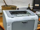 Принтер HP LaserJet p1102