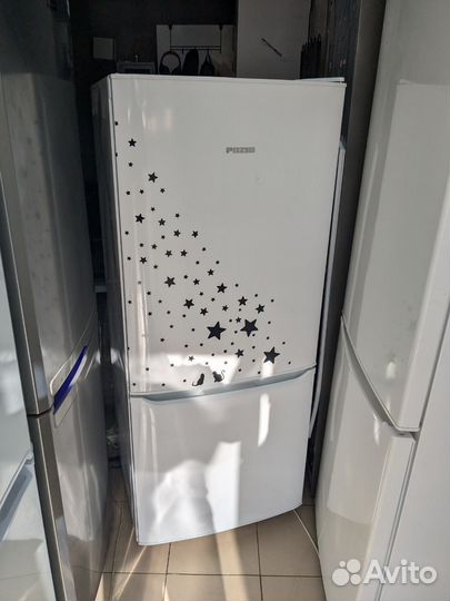 Холодильник 2019 года