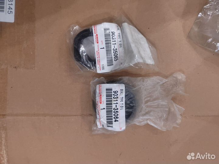 Запчасти toyota avensis 250