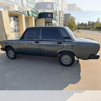 ВАЗ (LADA) 2105 1.6 MT, 2010, 2 800 км, с пробегом, цена 510 000 руб.