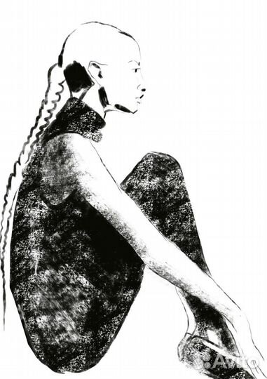 Услуги художника