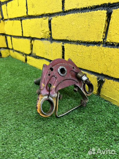 Нижняя траверса Ява 360 Старушка