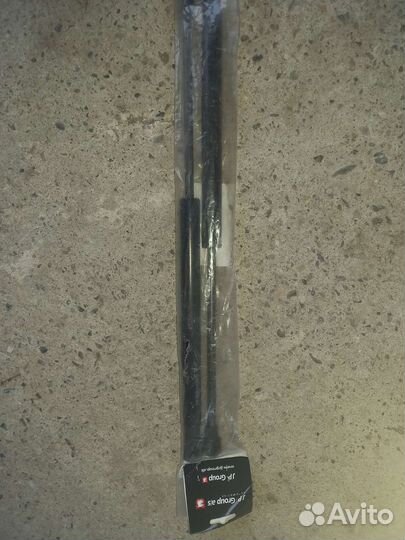 Амортизаторы под капот Volkswagen tayran новые